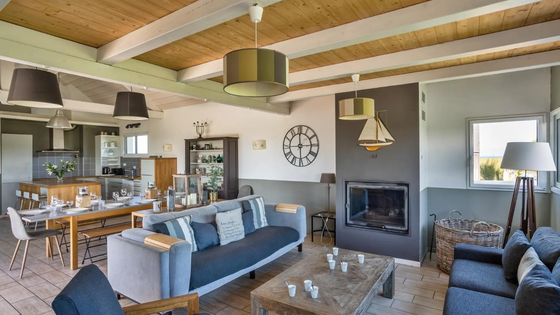LA VILLA DU BAY - Villa avec piscine intérieure Saint-Cast-le-Guildo Francia